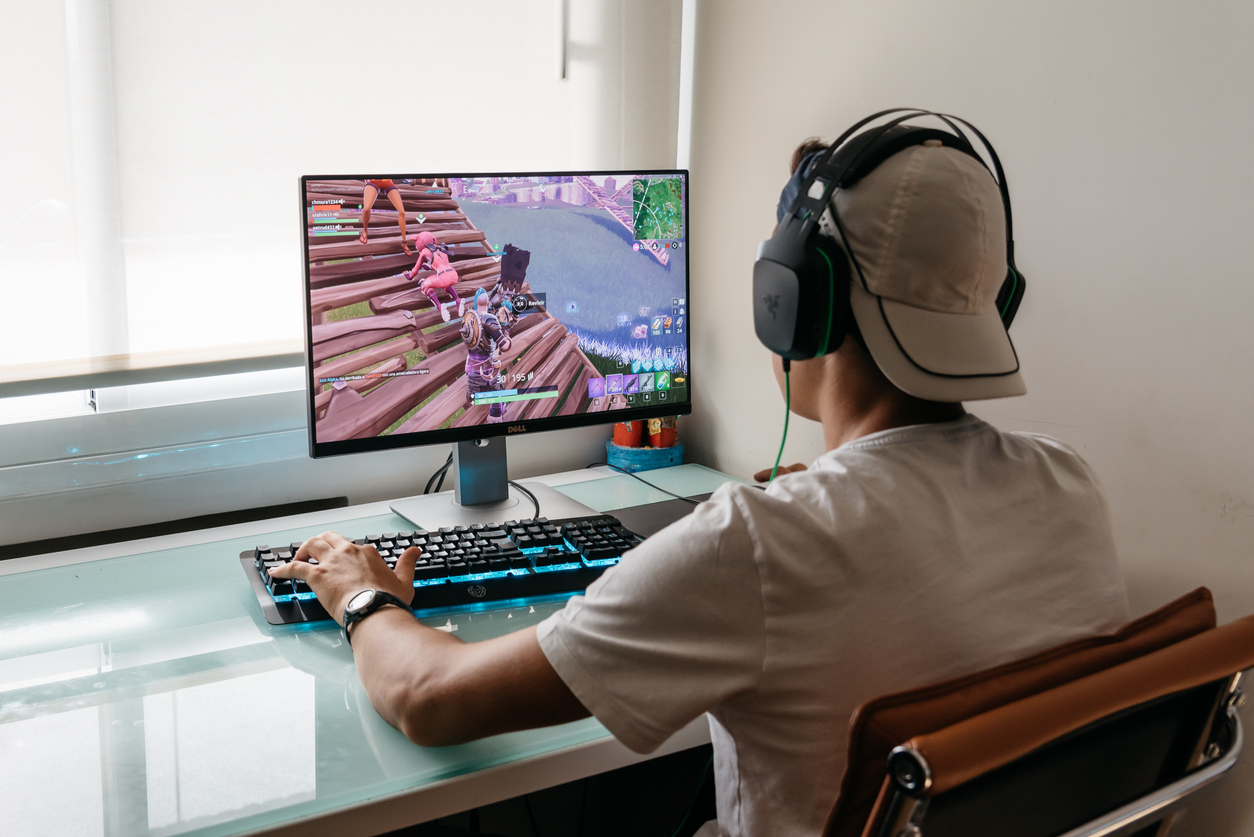 The Best Internet Providers for Gaming in 2025