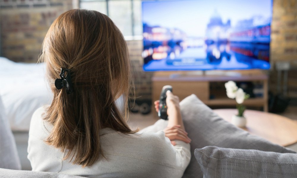 Top 10 Best TV Streaming Services of 2025 - Reviews & Comparison