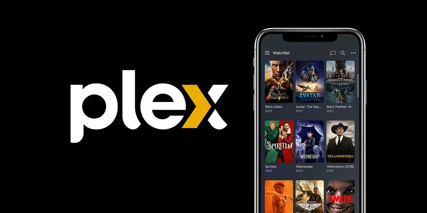 is t-mobile internet good for plex​?