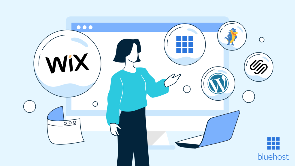 Cheaper Alternatives to Wix Website Builder