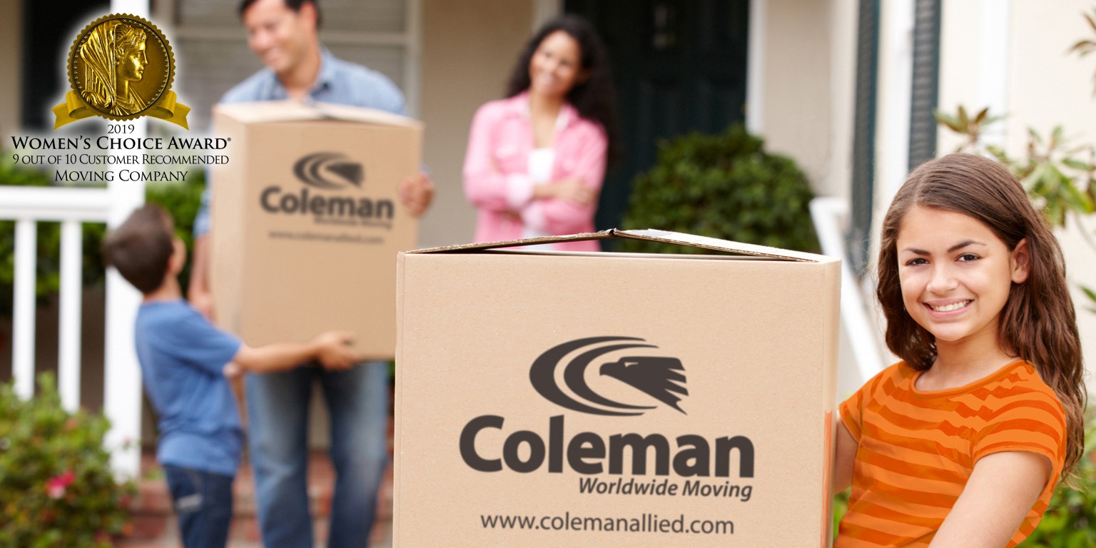 Where Are Americans Moving To? The 10 Most and Least Popular States in 2025