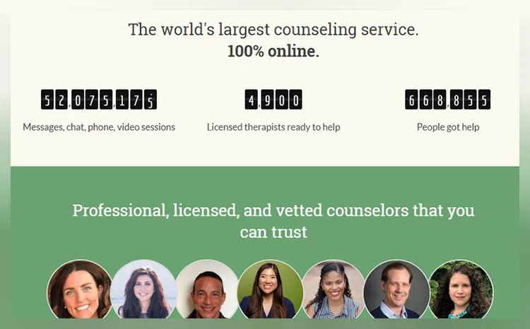 BetterHelp Review BetterHelp Review