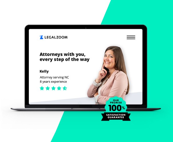LegalZoom Review LegalZoom Review