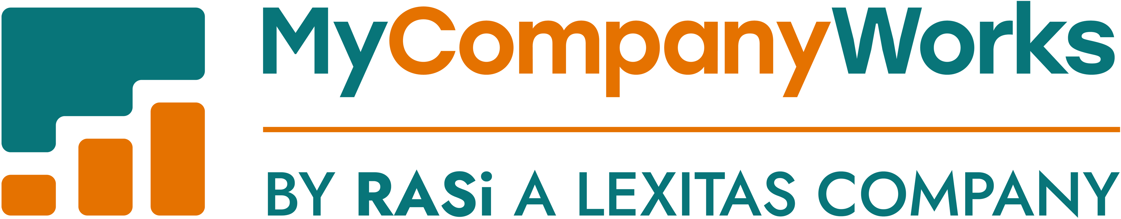 MyCompanyWorks MyCompanyWorks