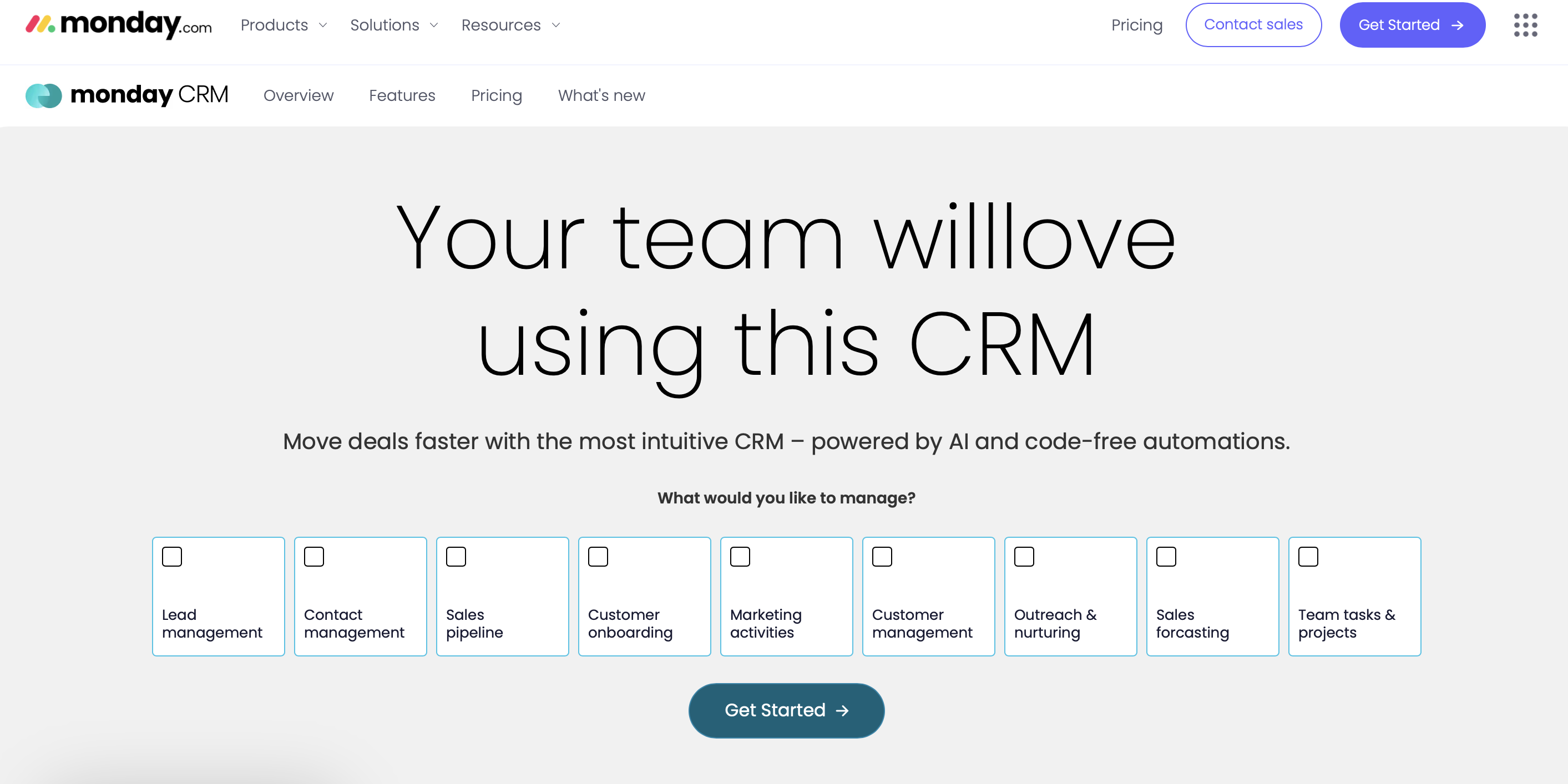 monday sales CRM Review monday sales CRM Review