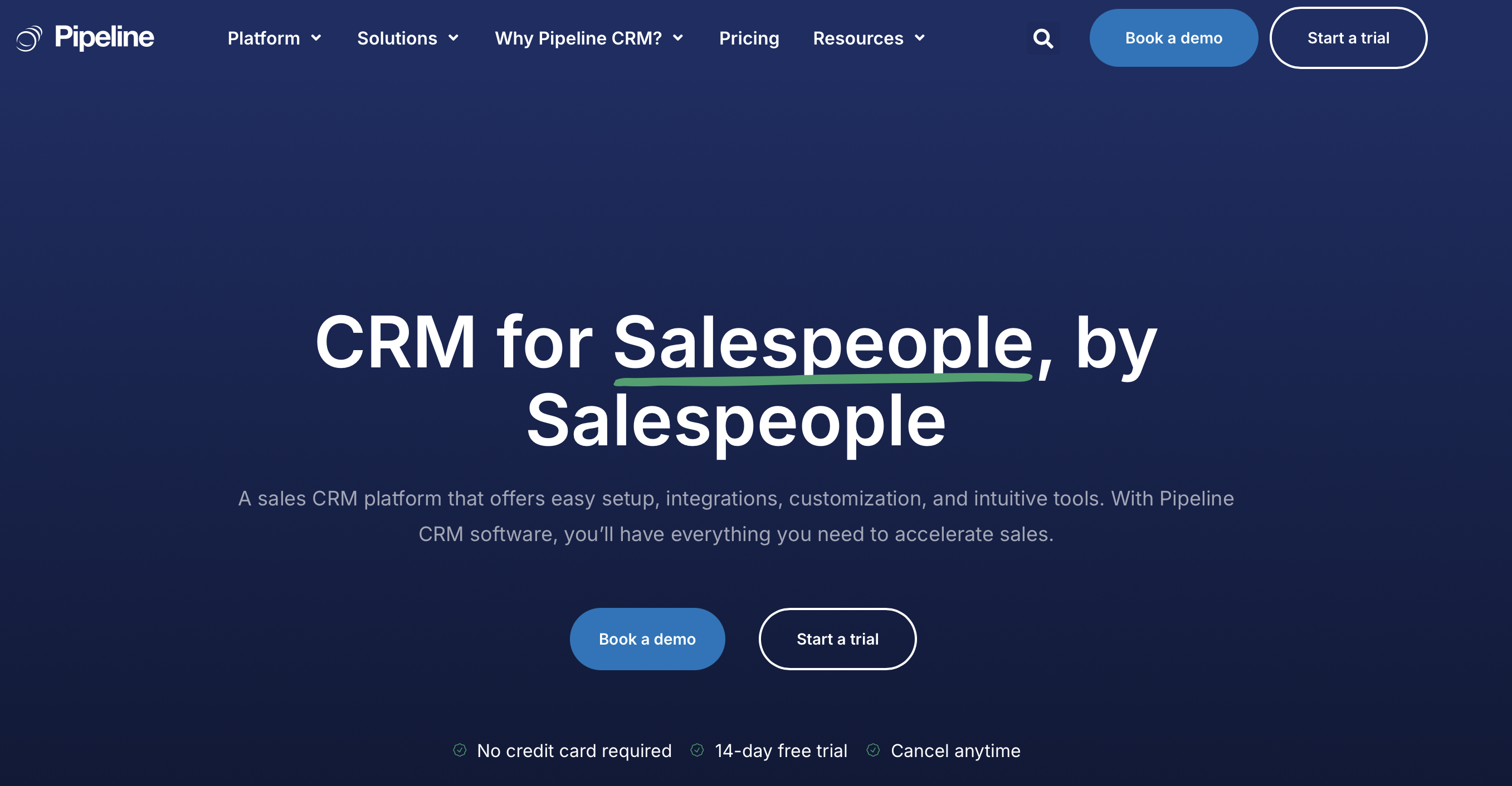 PipelineDeals Review PipelineDeals Review