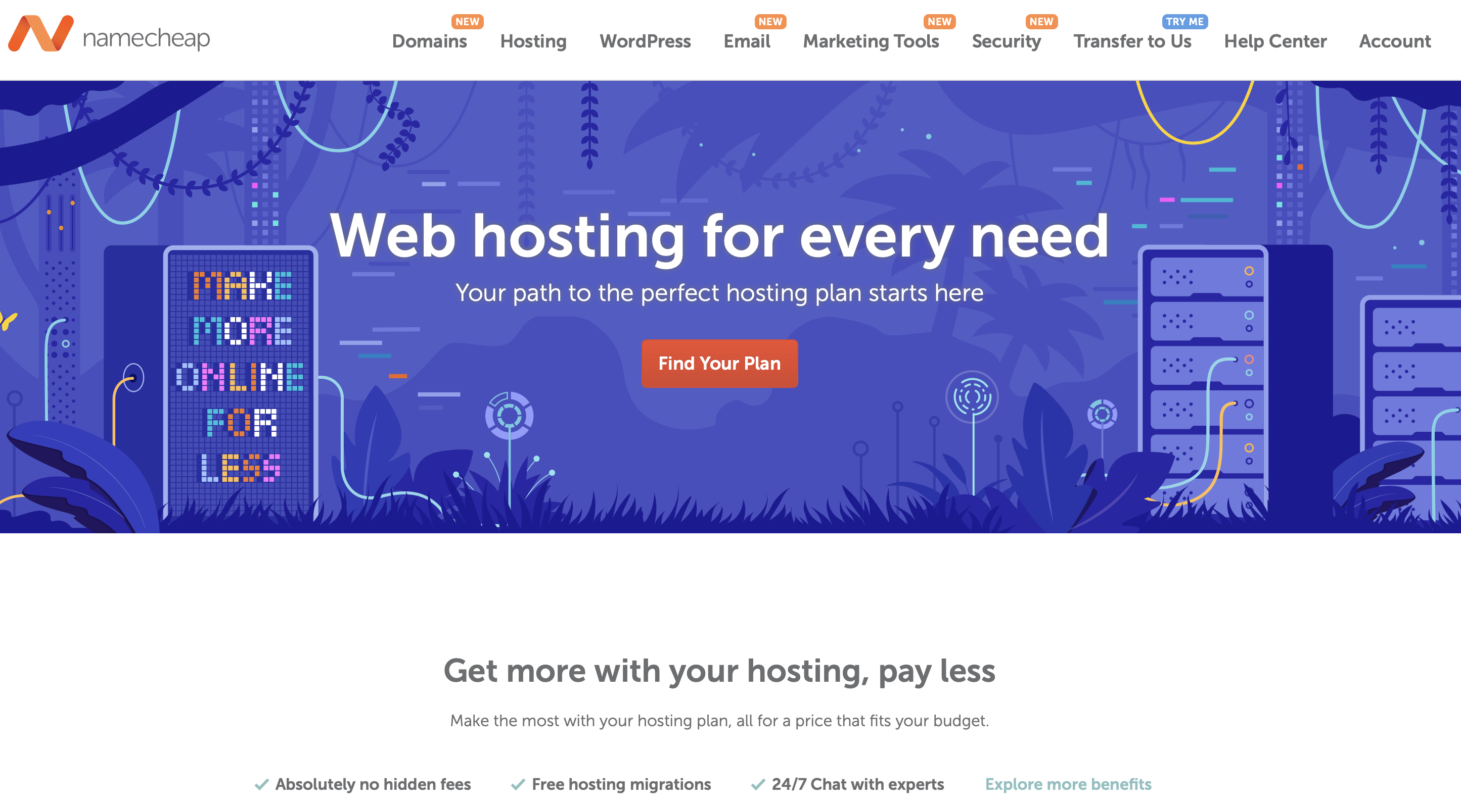 Namecheap Review Namecheap Review