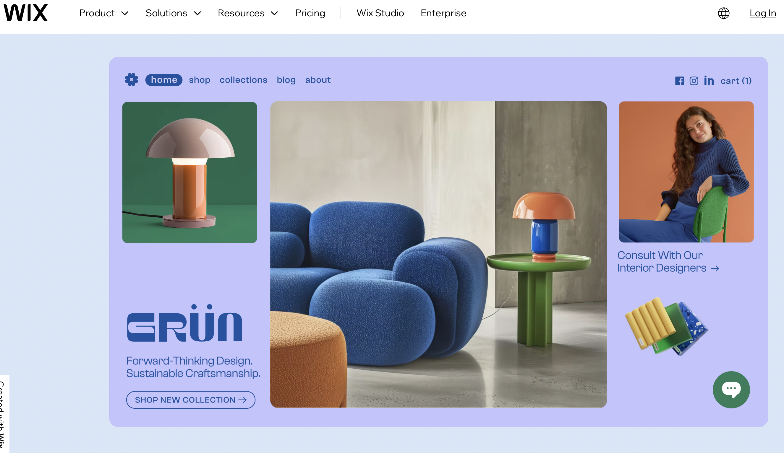 Wix Review Wix Review