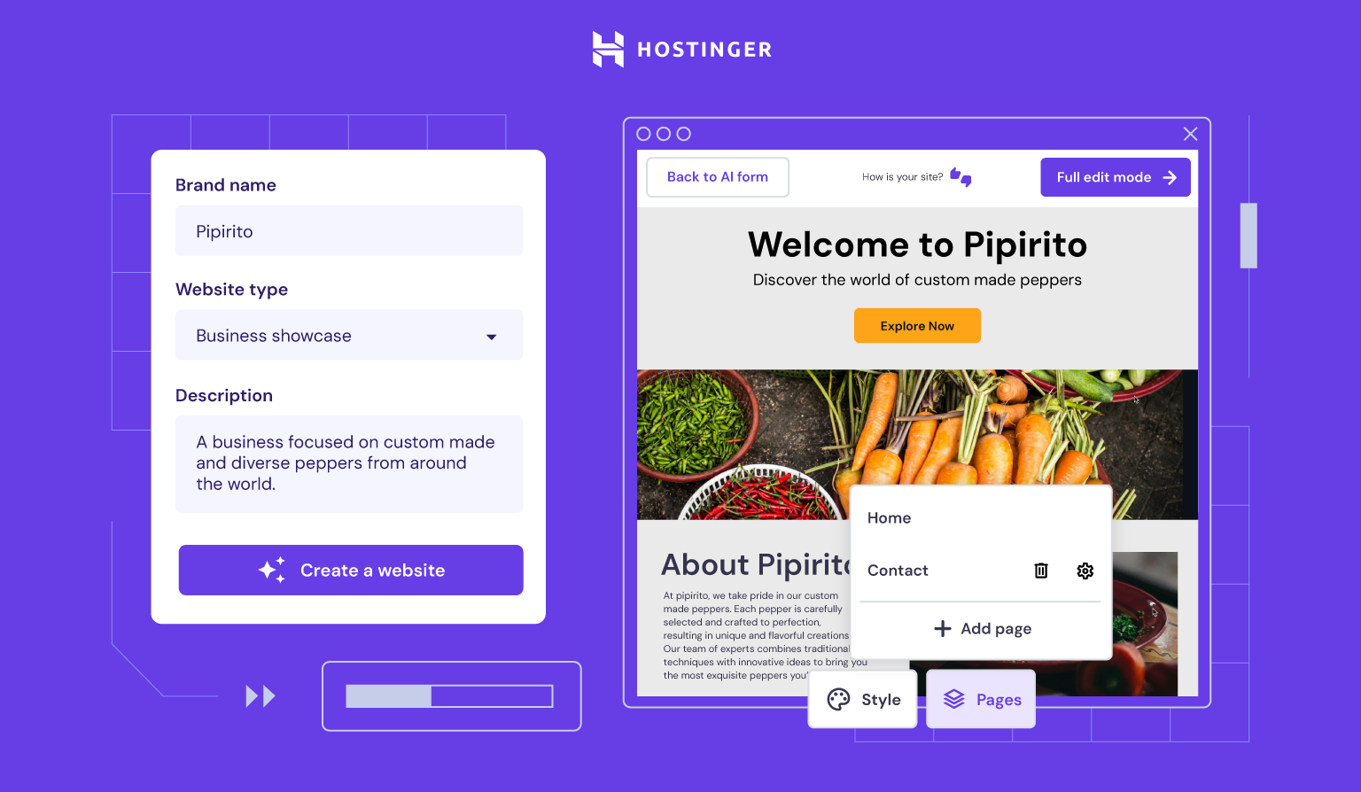 Hostinger Review Hostinger Review