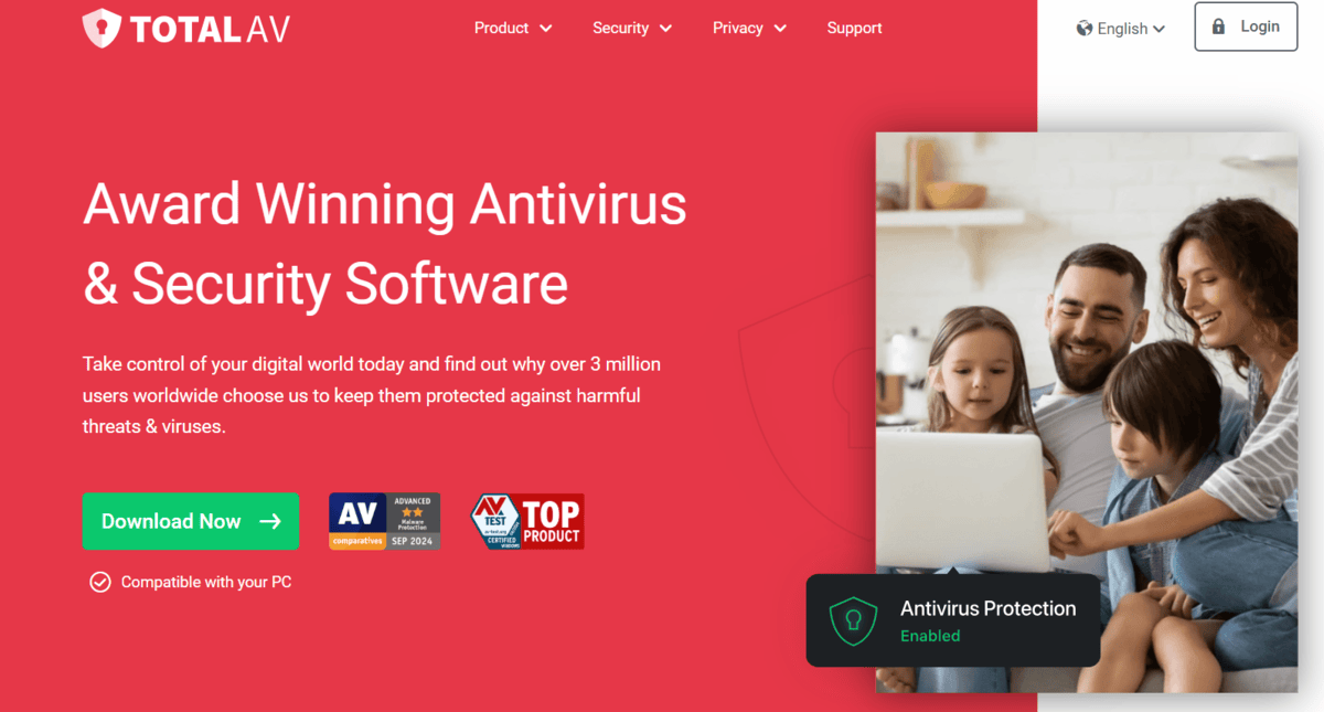 Bitdefender Review Bitdefender Review