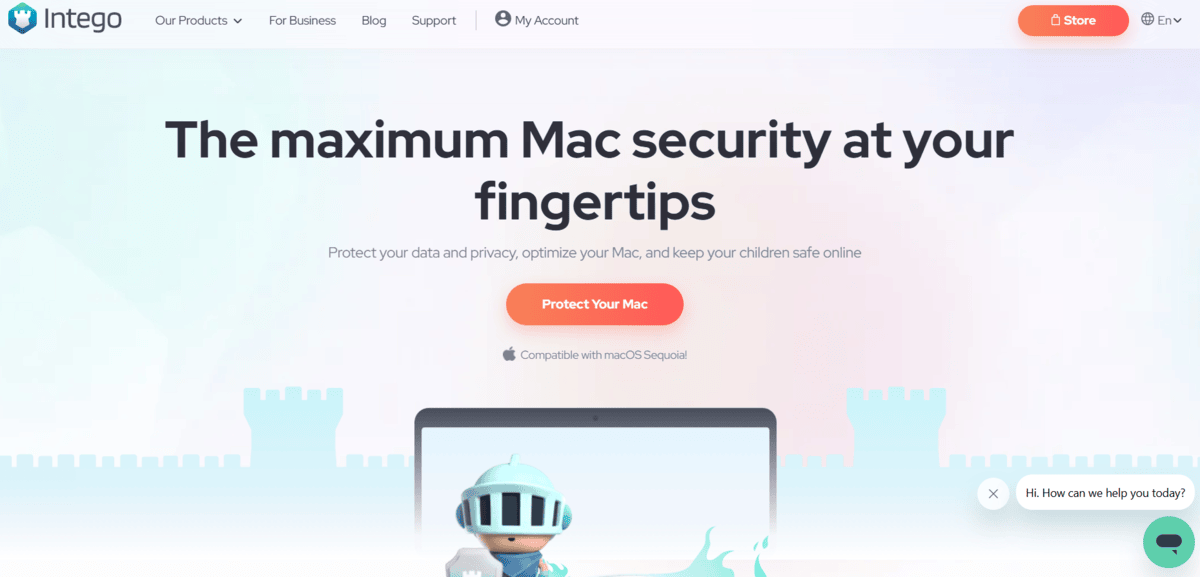 Intego Review Intego Review