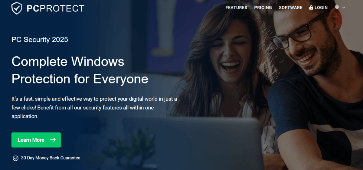 PC Protect Review PC Protect Review