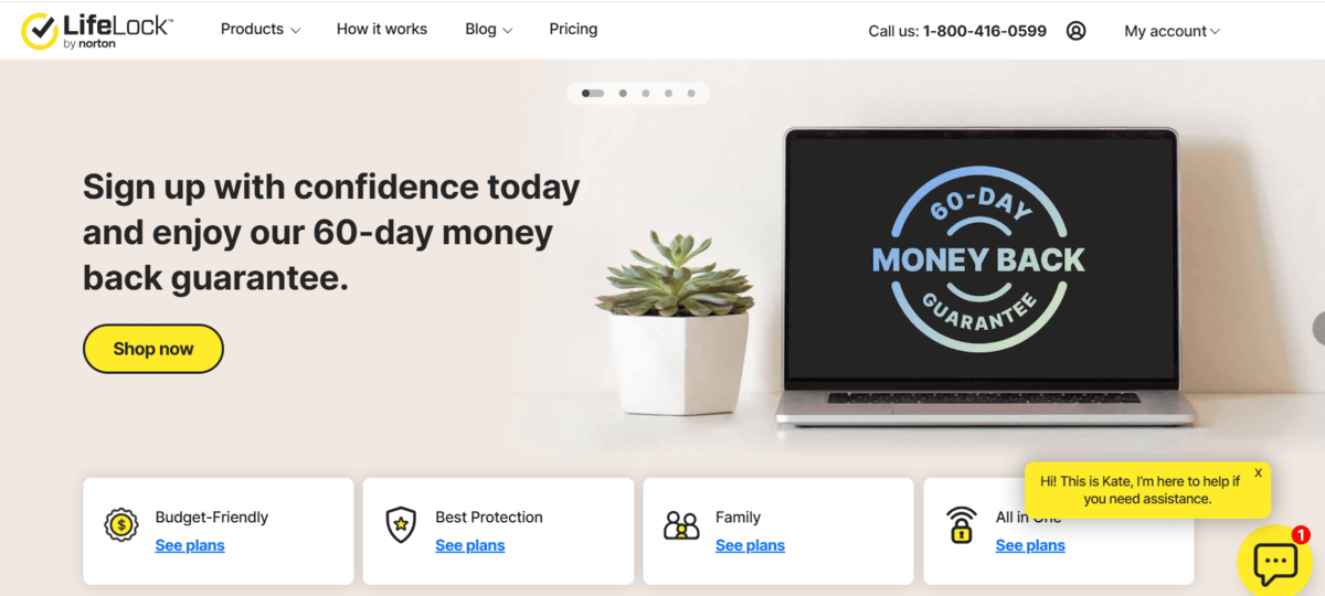 LifeLock Review LifeLock Review