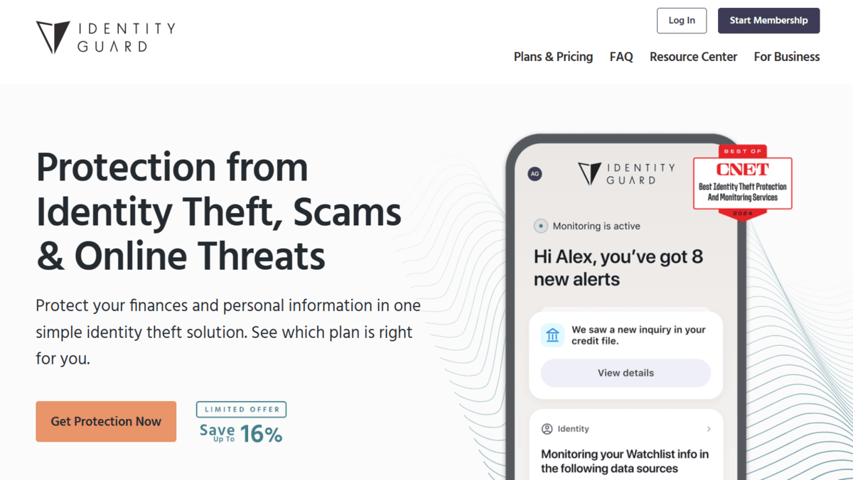 Identity Guard Review Identity Guard Review