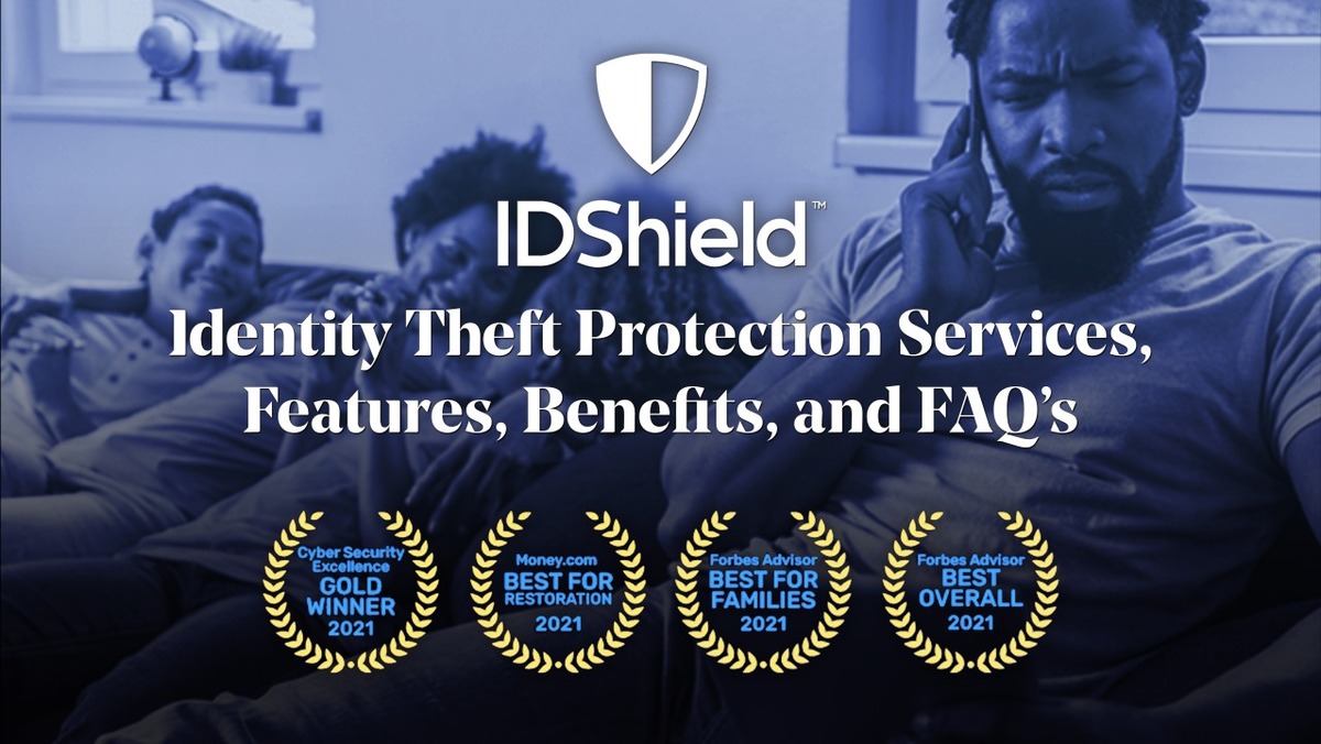 IDShield Review IDShield Review
