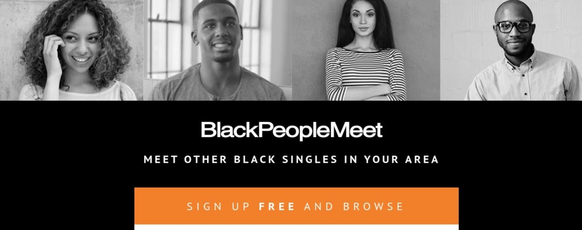 BlackPeopleMeet Favicon