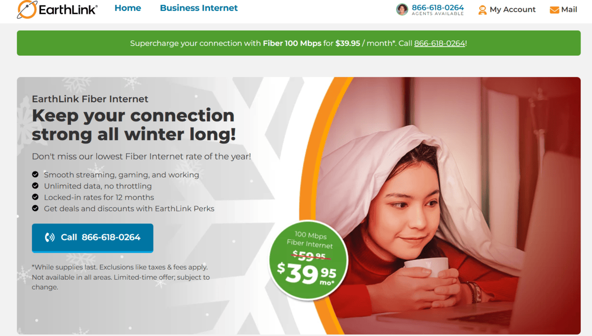 EarthLink Review EarthLink Review