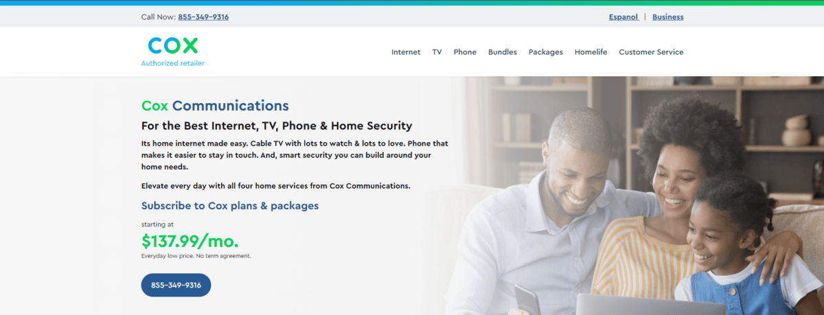 Cox Internet Review Cox Internet Review