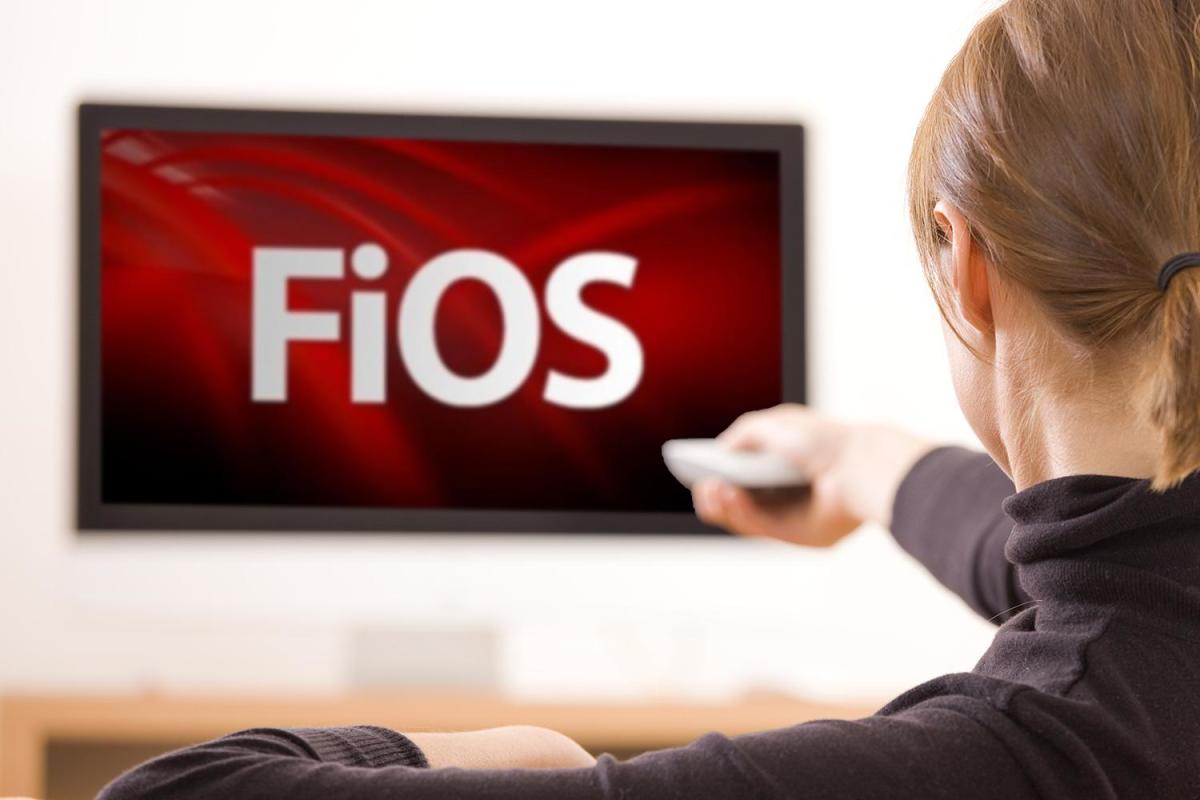 Verizon Fios Review Verizon Fios Review