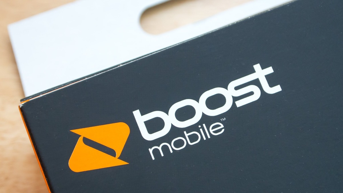 Boost Mobile Review Boost Mobile Review