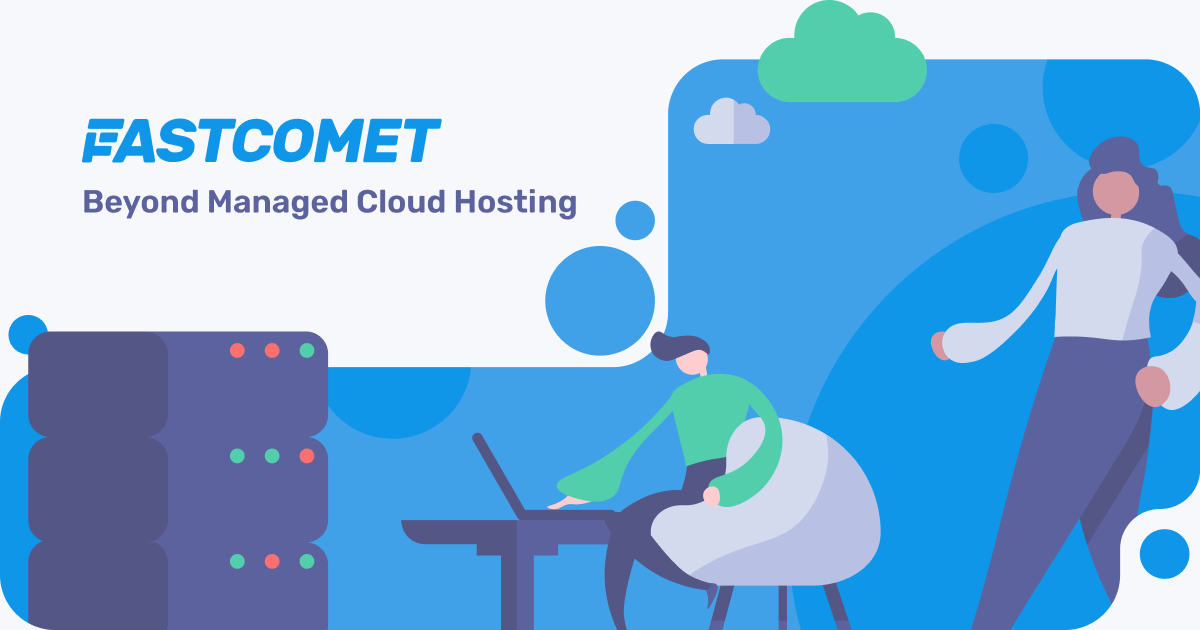 Fastcomet Review Fastcomet Review