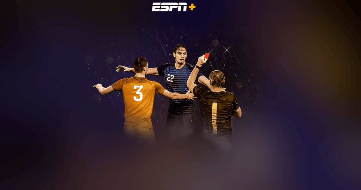 ESPN+ Review ESPN+ Review