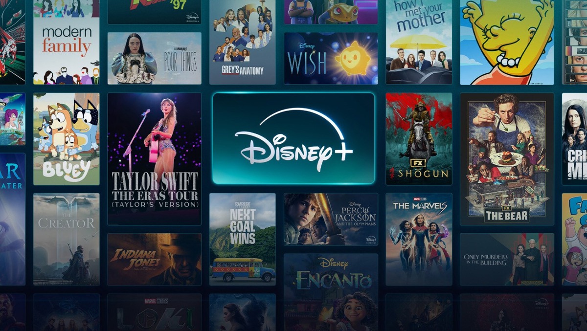 Disney+ Review Disney+ Review