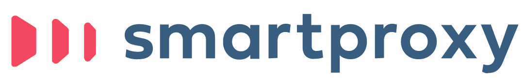 Smartproxy Smartproxy