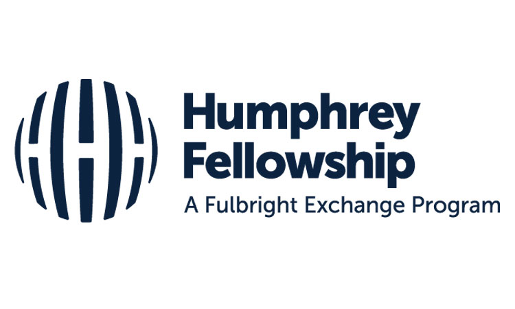 Hubert H. Humphrey Fellowship Program Hubert H. Humphrey Fellowship Program
