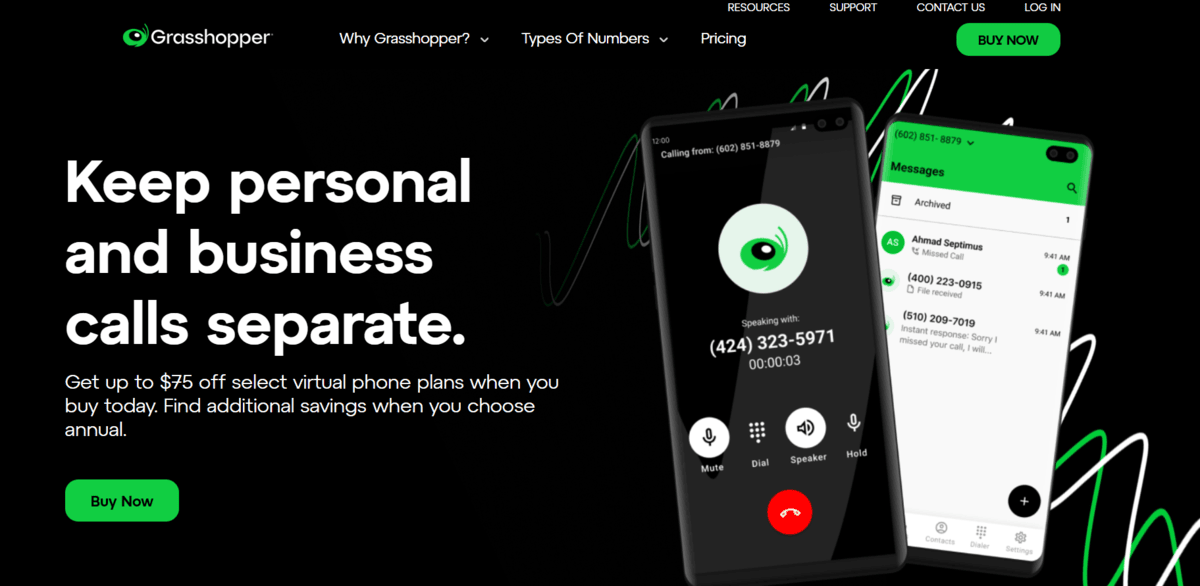 Grasshopper Review Grasshopper Review