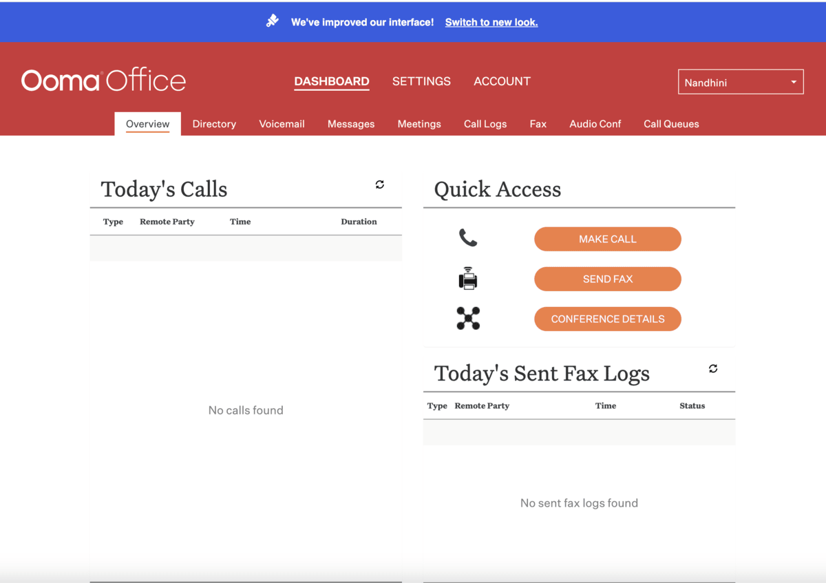 Ooma Office Review Ooma Office Review