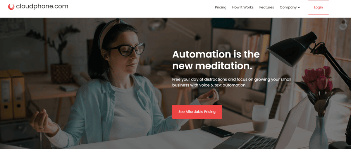 CloudPhone Review CloudPhone Review