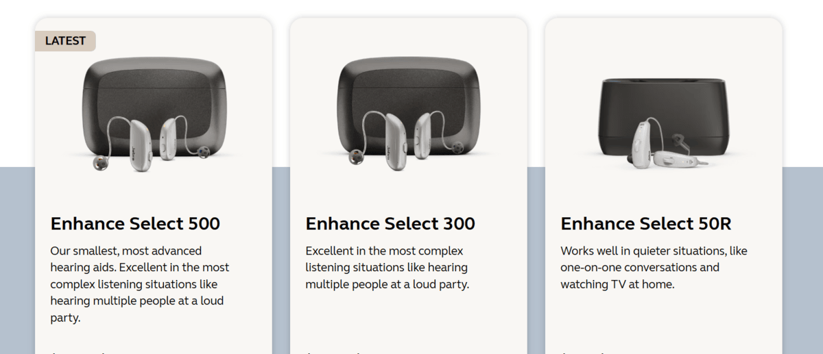 Jabra Enhance Jabra Enhance
