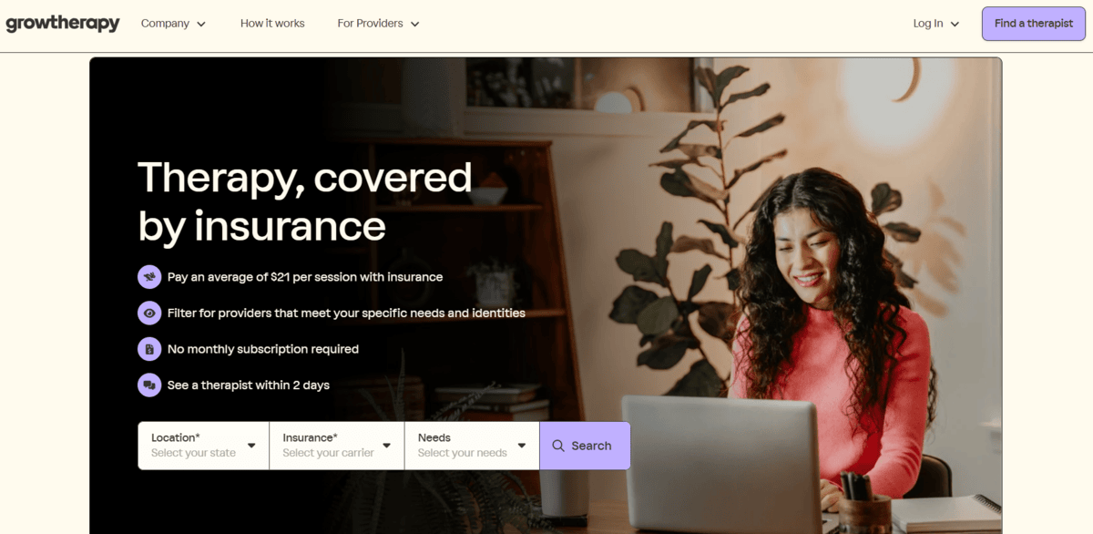 Grow Therapy Favicon