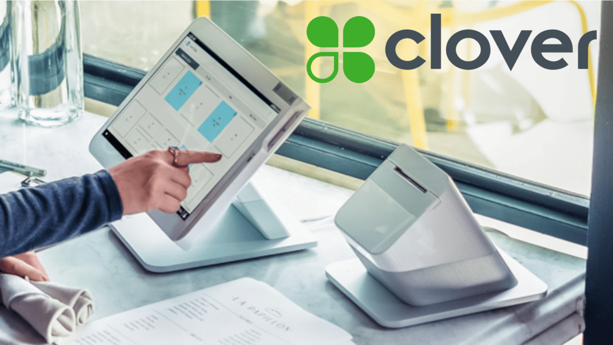 Clover Review Clover Review