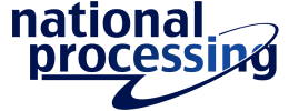 National Processing