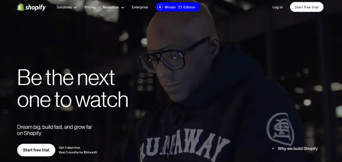 Shopify Review Shopify Review