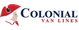 Colonial Van Lines Colonial Van Lines