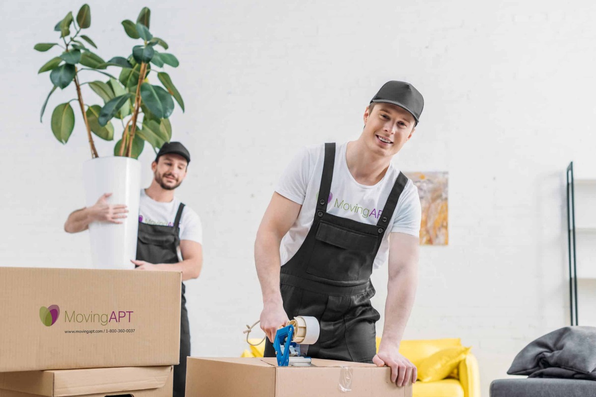 Moving APT Review Moving APT Review