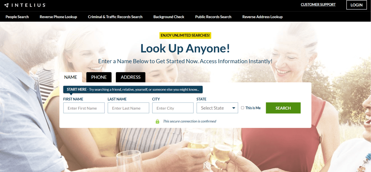 Intelius Review Intelius Review