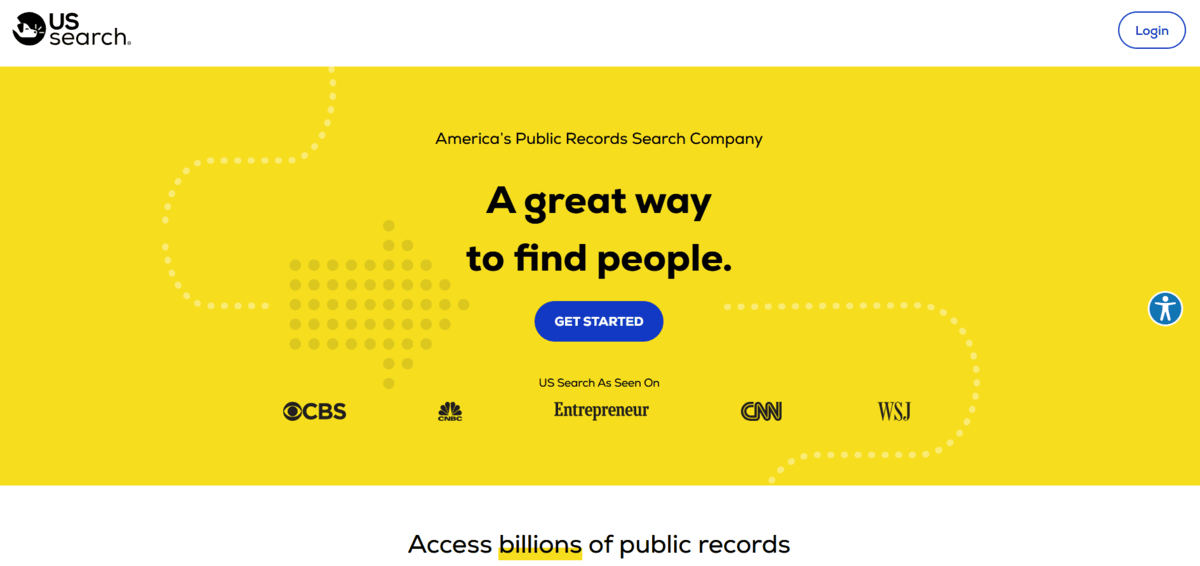 US Search Review US Search Review