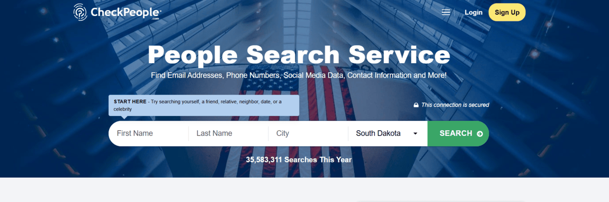 CheckPeople Review CheckPeople Review
