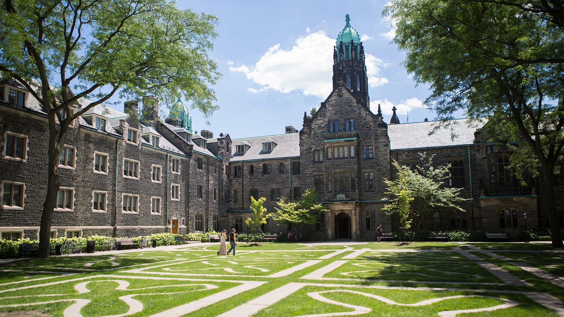 Lester B. Pearson International Scholarship (University of Toronto) Review Lester B. Pearson International Scholarship (University of Toronto) Review