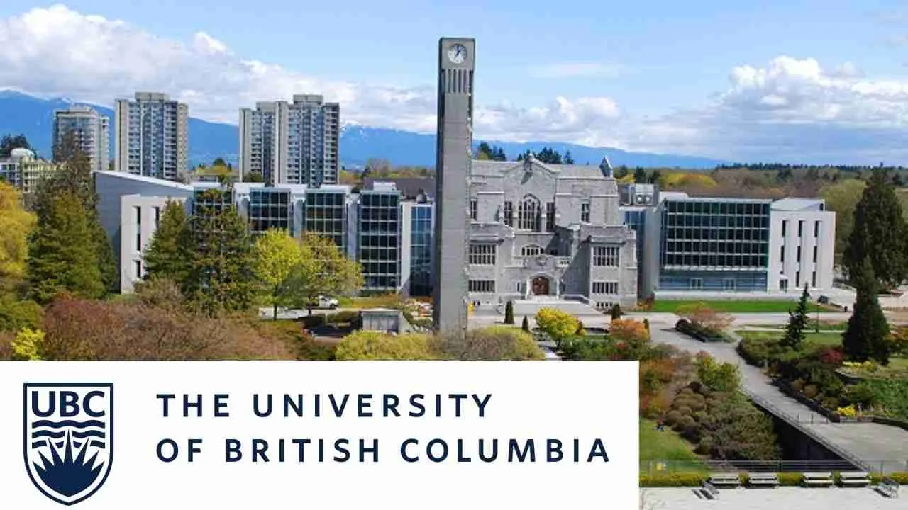 University of British Columbia (UBC) International Scholars Program Review University of British Columbia (UBC) International Scholars Program Review