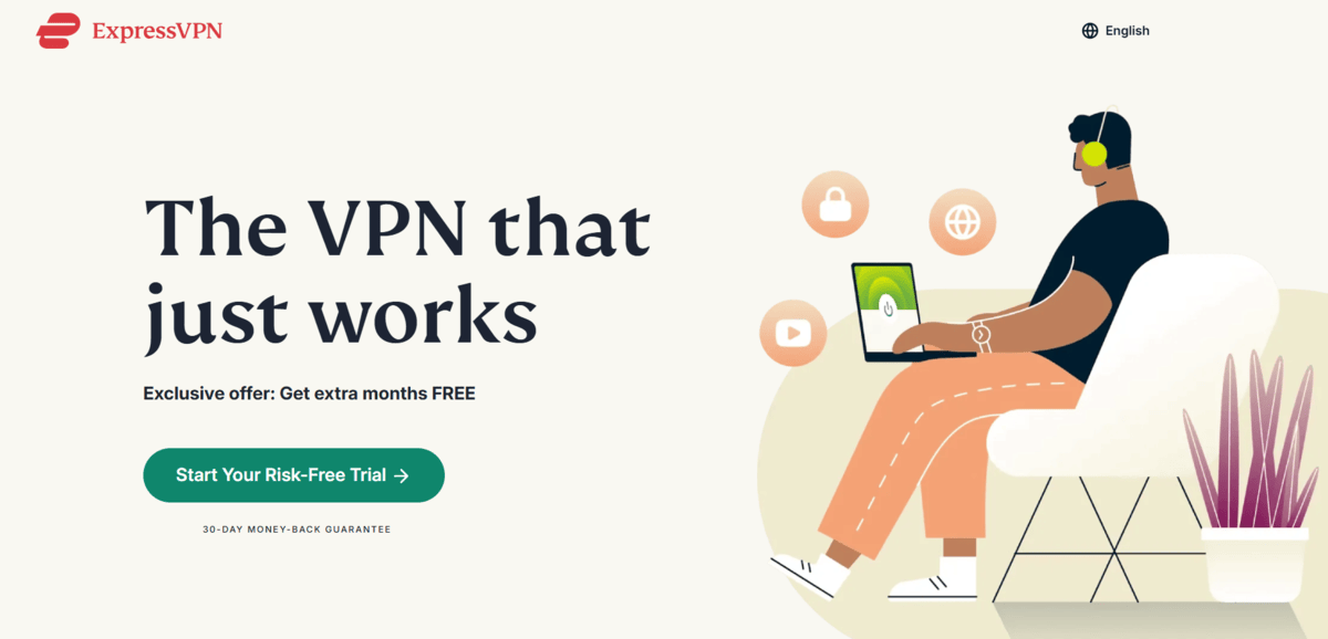 ExpressVPN Review ExpressVPN Review