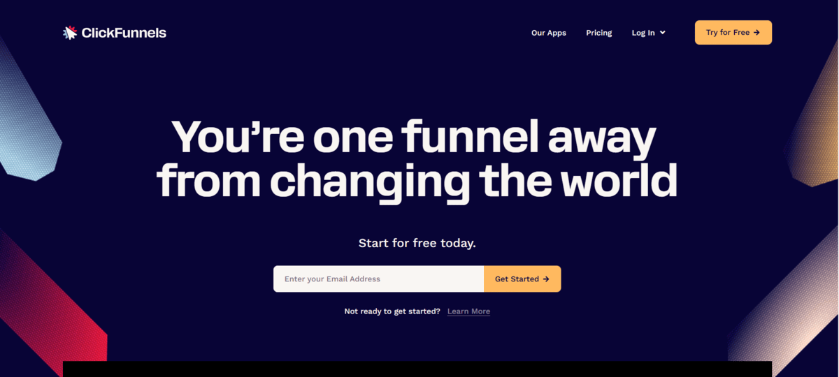 ClickFunnels Favicon
