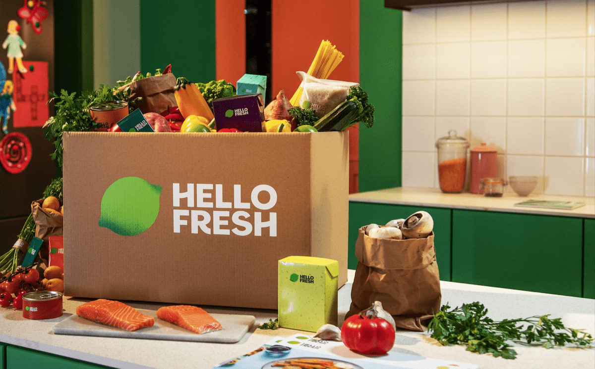 HelloFresh Review HelloFresh Review
