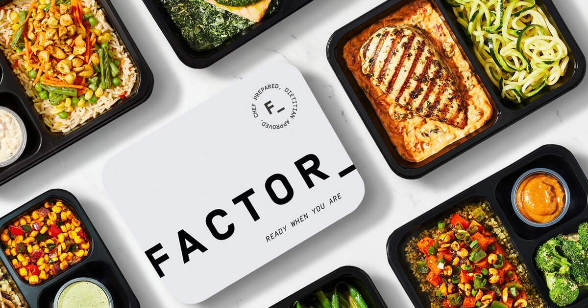 Factor Review Factor Review
