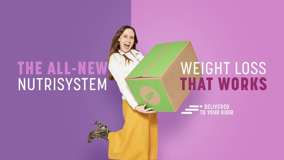 Nutrisystem Review Nutrisystem Review
