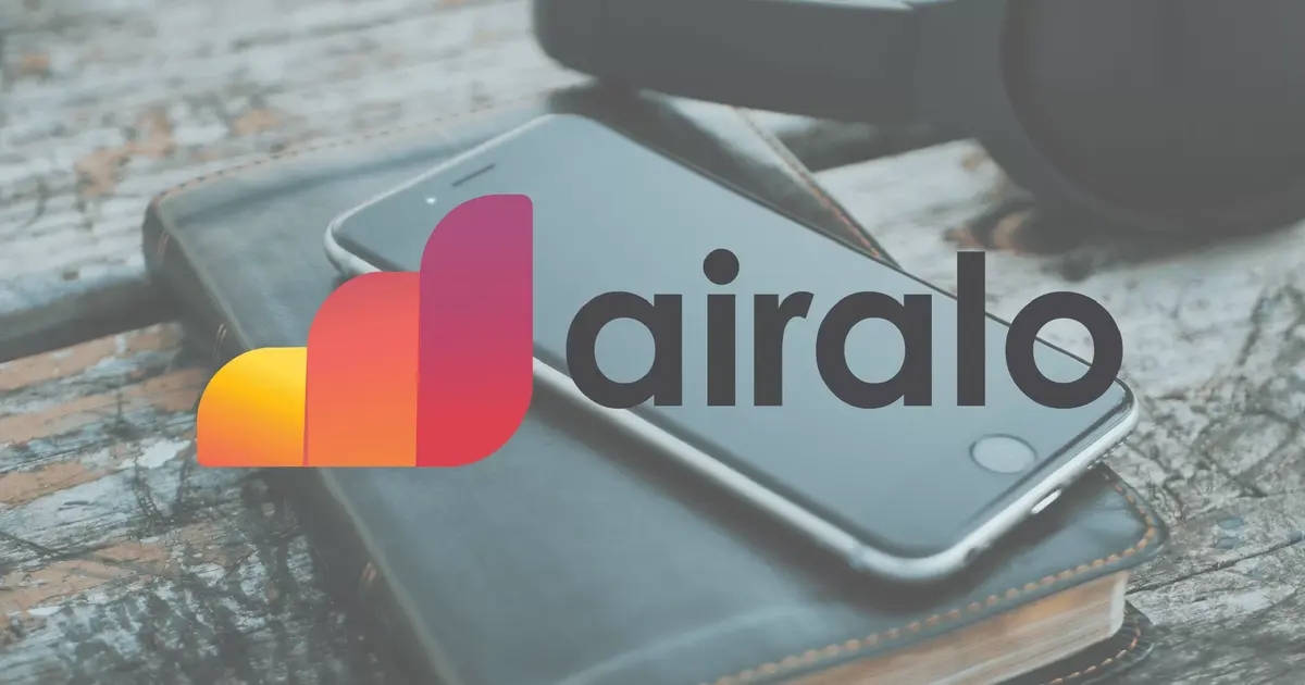 Airalo Review Airalo Review